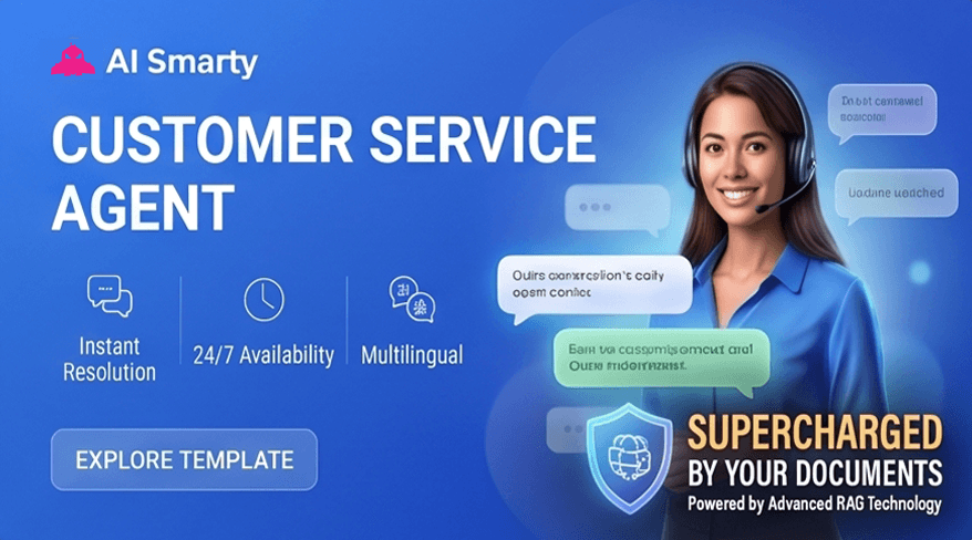 Customer Service Agent Agent