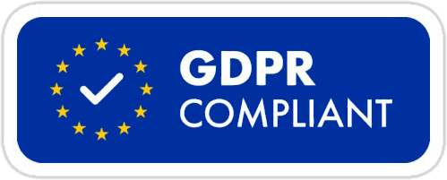 GDPR compliant