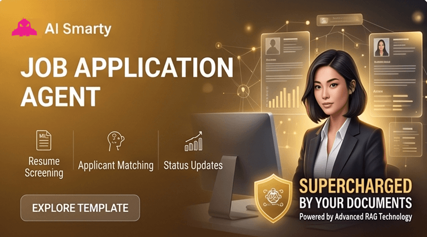 Job Application Agent