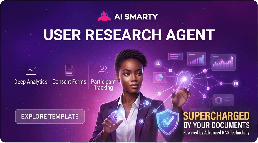 User Research Agent Agent