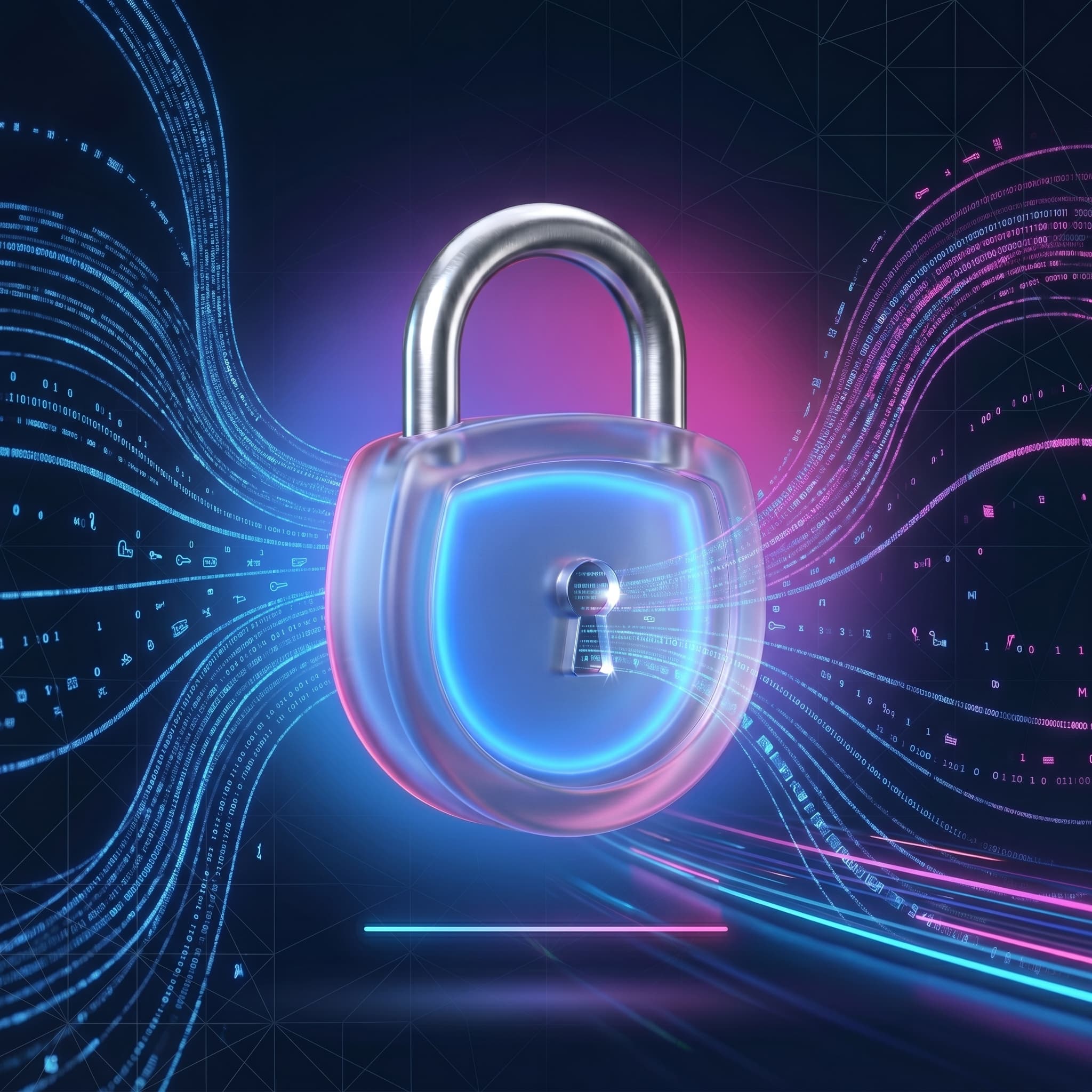 Secure AI customer support agent — GDPR-aligned, UK and EU data residency, end-to-end encrypted